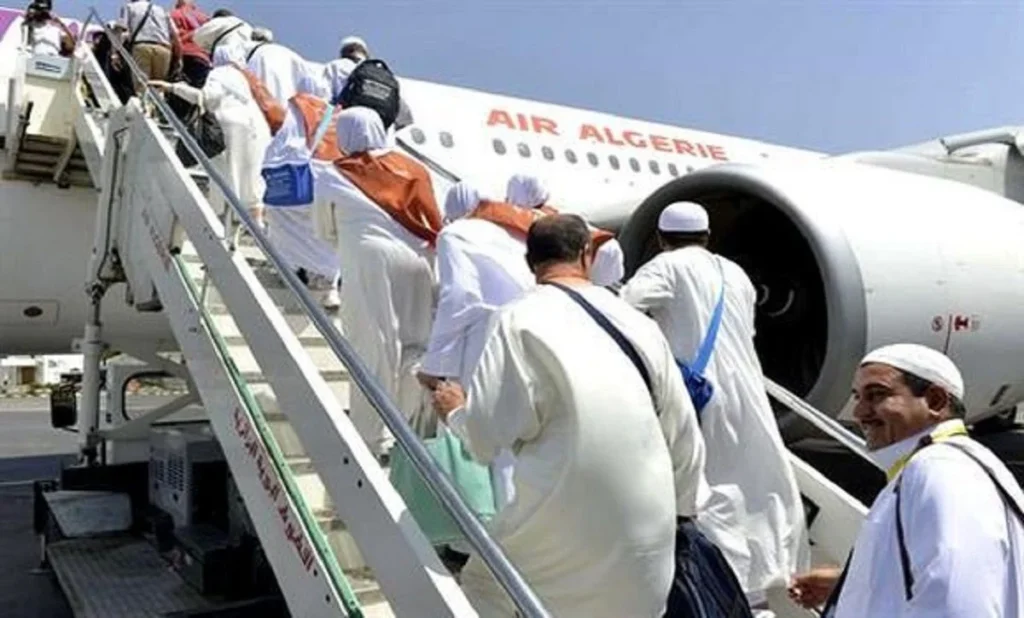 Hadj 2024 : Air Algérie lance un appel important aux pèlerins