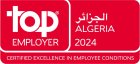 JTI : Top Employer en Algérie pour la 2ème année, leader Afrique du Nord