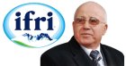 Laïd Ibrahim, le fondateur de l’entreprise Ifri, nous a quittés…