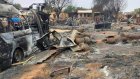 Soudan: des accrochages à El Fasher, un fief rebelle du Darfour