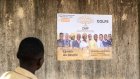Victoire du parti au pouvoir au Togo, l'opposition crie à la fraude