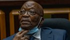 Afrique du Sud: exclu des élections, l'ex-président Zuma fait appel