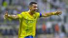 Championnat saoudien: Ronaldo, joueur du mois