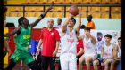 Coupe de ľAmitié - Basket U18: la Tunisie perd la finale...