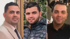 Gaza: Trois fils et petits-fils d'Ismail Haniyeh tués