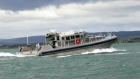 La Garde maritime recherche 23 personnes disparues au laerge de Korba