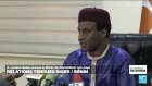 Ali Mahaman Lamine Zeine accuse le Bénin de déstabiliser le Niger