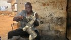 Cameroun: les forgerons du royaume Bamoun, une notoriété qui traverse les frontières du pays [2/3]