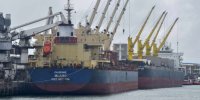 Transport maritime : dans l’est de l’Afrique, une incidence inégale de la crise en mer Rouge