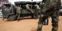 Une colonne de véhicules militaires sème le trouble à la frontière entre la Côte d’Ivoire et le Burkina Faso