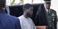 Le président sénégalais en visite au Nigeria pour évoquer la démocratie en Afrique de l’Ouest