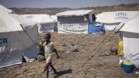 Éthiopie: protestation de réfugiés soudanais attaqués dans leurs camps