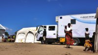 Au Grand Sud malgache, des cliniques mobiles pour pallier les déserts médicaux