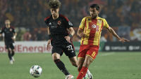 Ligue des champions CAF: l'Espérance Tunis et Al Ahly se neutralisent en finale aller et maintiennent le suspense