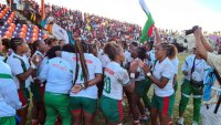 Madagascar: les Ladies Makis hissent haut le rugby féminin