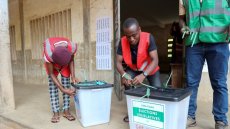 L'opposition togolaise appelle à se "réinventer" après sa débâcle aux législatives