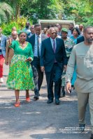 Journées portes ouvertes du Musée National des Arts, Rites et Traditions du Gabon
