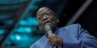 En Afrique du Sud, Jacob Zuma privé de législatives