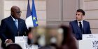 Emmanuel Macron exhorte le Rwanda à « cesser tout soutien » aux rebelles congolais du M23 et à « retirer ses (...)