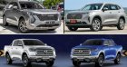 Automobile : Great Wall dévoile ses modèles et ses prix pour le marché algérien