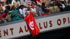 Antidopage: poursuites contre 9 responsables tunisiens, dont le président de la Fédération de natation