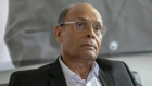 Pôle antiterrorisme: Instruction ouverte contre Moncef Marzouki