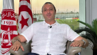 CA: Haykel Dekhil, successeur provisoire de Youssef El Almi
