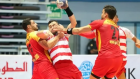 Hand: Programme des demi-finales de la Coupe de Tunisie