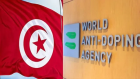 L'Agence mondiale antidopage lève les sanctions contre la Tunisie