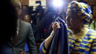 Afrique du Sud: l'ex-présidente de l'Assemblée nationale inculpée pour corruption et blanchiment