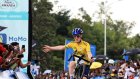Cyclisme: le Britannique Joseph Blackmore remporte le Tour du Rwanda