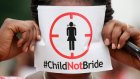 Ghana : un prêtre animiste de 63 ans s'est marié avec une adolescente de 13 ans