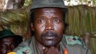 Le seigneur de guerre ougandais Joseph Kony bientôt visé par une procédure par contumace devant la CPI