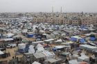 ONU: L'ordre d'évacuation de Rafah est ''inhumain''