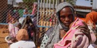 Soudan : l’ONU s’inquiète de tirs à l’« arme lourde » à El-Fasher