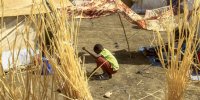 Guerre au Soudan : l’appel à l’aide humanitaire de l’ONU est « catastrophiquement sous-financé »