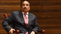 Présidentielle en Mauritanie: l'ex-président Aziz écarté selon son porte-parole