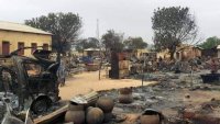 HRW alerte sur un "possible génocide" au Darfour