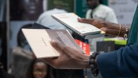 Côte d’Ivoire: au Salon international du livre d’Abidjan, le secteur de l’édition affiche ses ambitions