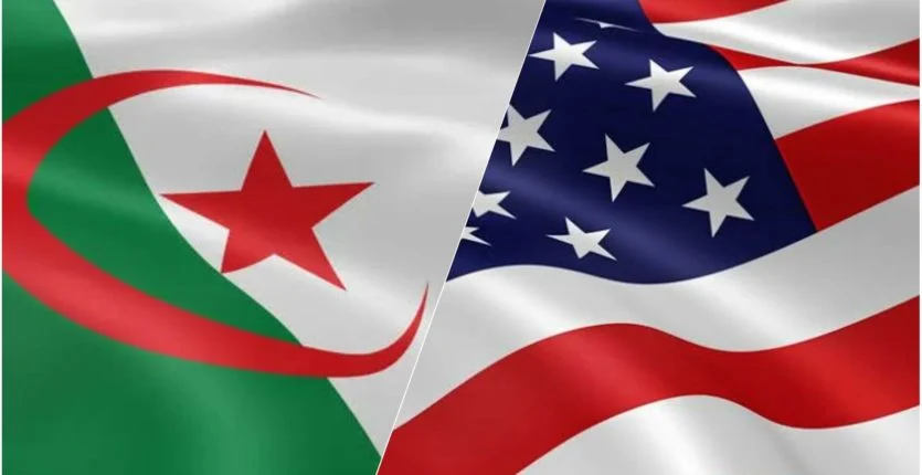Algérie – USA : tenue du dialogue militaires conjoint à Washington DC