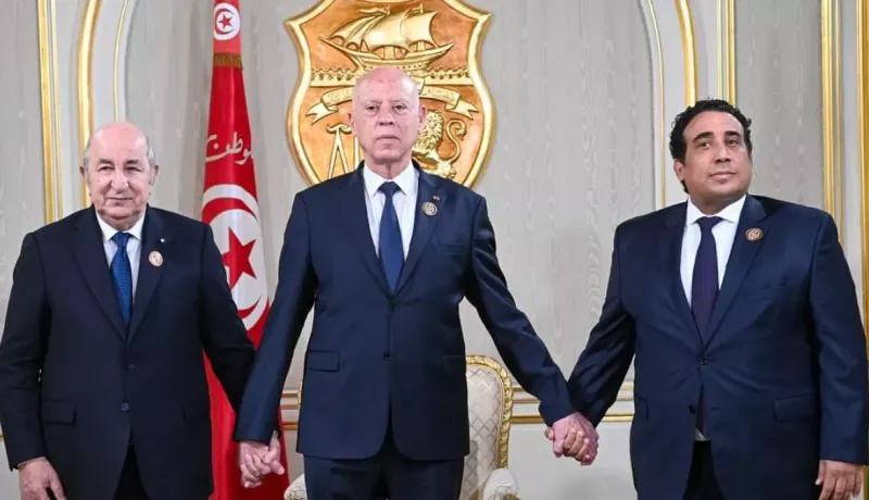 L’OCI salue la réunion des dirigeants de l’Algérie, de la Tunisie et de la Libye