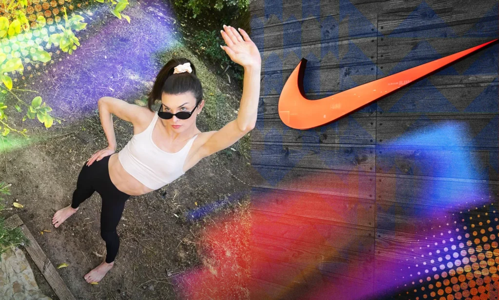 Les actions de Nike continuent de chuter un an après le partenariat avec un transgenre