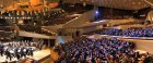 L’harmonie de la grandeur : Un voyage à travers les salles des meilleurs orchestres symphoniques du monde en 2023