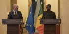 Sénégal : Bassirou Diomaye Faye plaide pour un partenariat « repensé » avec l’Europe