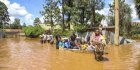 En Afrique de l’Est, des pluies diluviennes liées à El Niño ont causé 155 morts en Tanzanie et 13 au Kenya