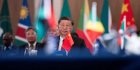 « Le couple Chine-Afrique est à un point d’inflexion »