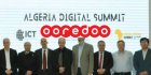 Ooredoo au cœur de l’innovation : une présence marquante au Algeria Digital Summit