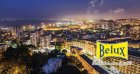 BELUX : Rapport sur l’éclairage public et l’efficacité énergétique en Algérie