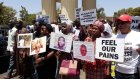La Gambie dévoile son plan de cour internationale pour juger l’ex-dictateur Yahya Jammeh