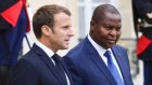 La France et la Centrafrique pavent la voie de la réconciliation